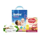 Babycare Products