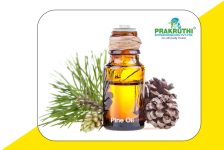 Pine oil Image
