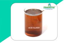 Detergent Acid Slurry image