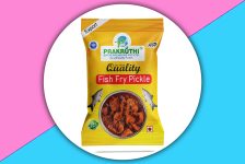 FISH FRY PICKLE