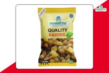 Raisins(Dry Fruits)