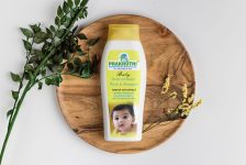 Baby Shampoo_Bottle