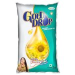 Gold Drop Oil