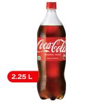 coca cola 2.25
