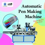 pen making machine 1